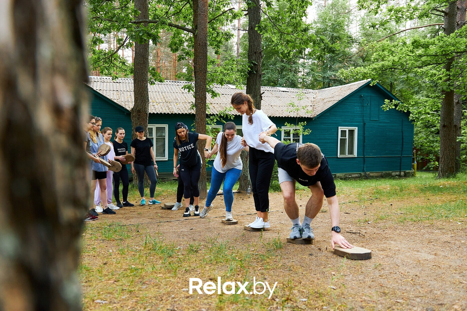 МЕГА-отрыв Relax.by, фото № 153