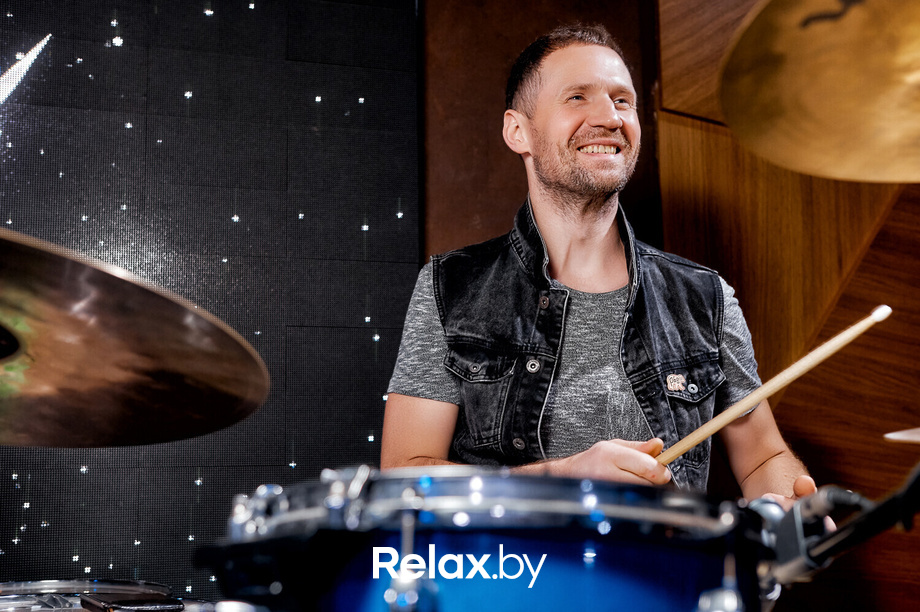 Saturday music, фото № 37