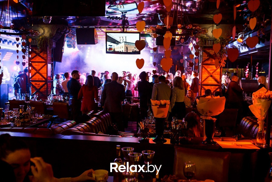 Brooklyn Live!, фото № 61