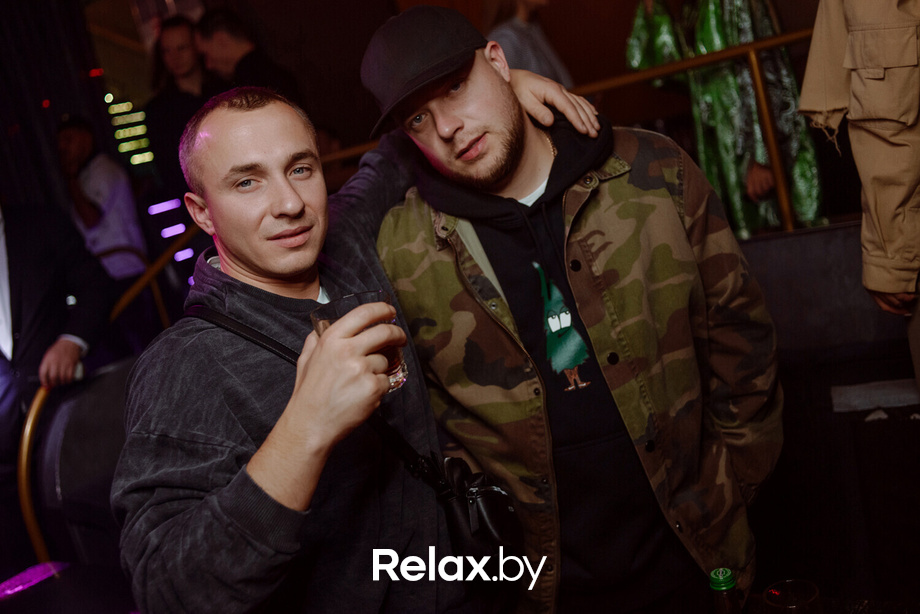 Saturday LUXURIA LXR, фото № 48