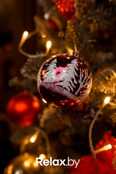 Новогодний Бруклин, фото № 10