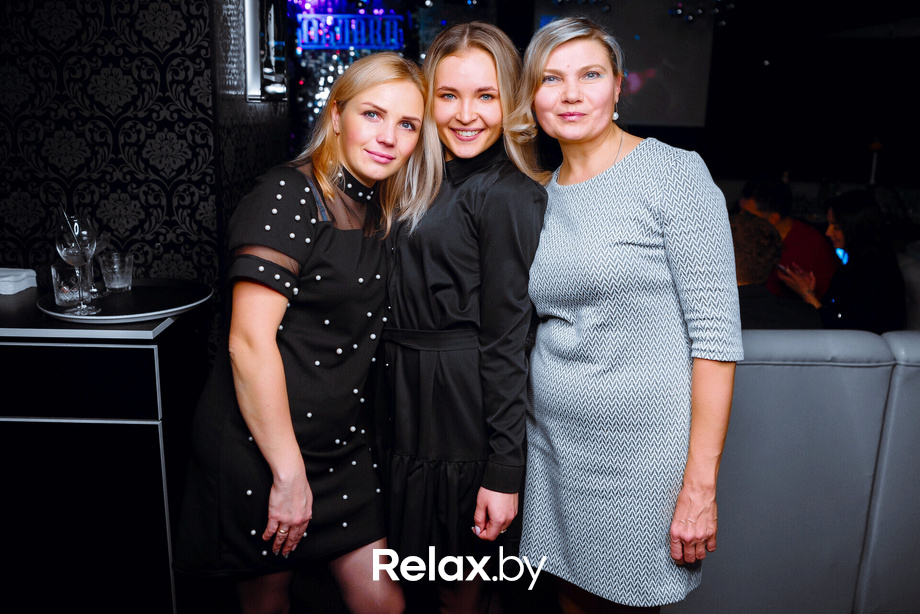 Пятница в Облаках, фото № 48