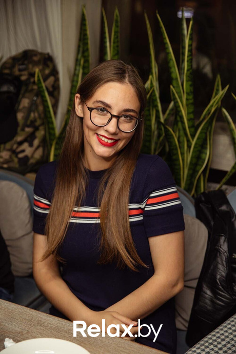 Ночные жители, фото № 23