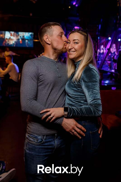 Brooklyn Live!, фото № 14