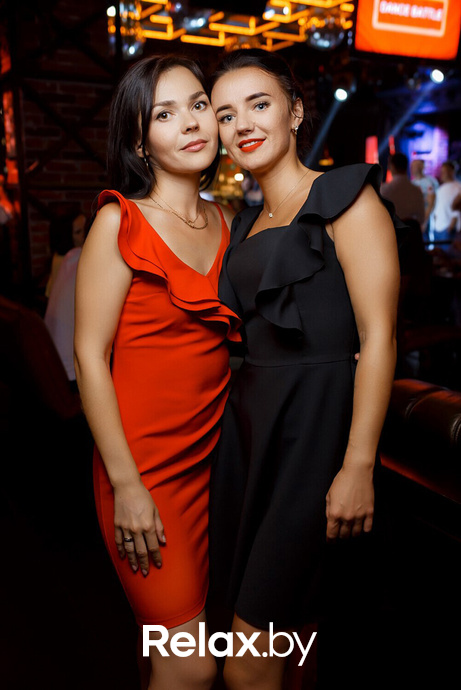 Brooklyn Live!, фото № 24