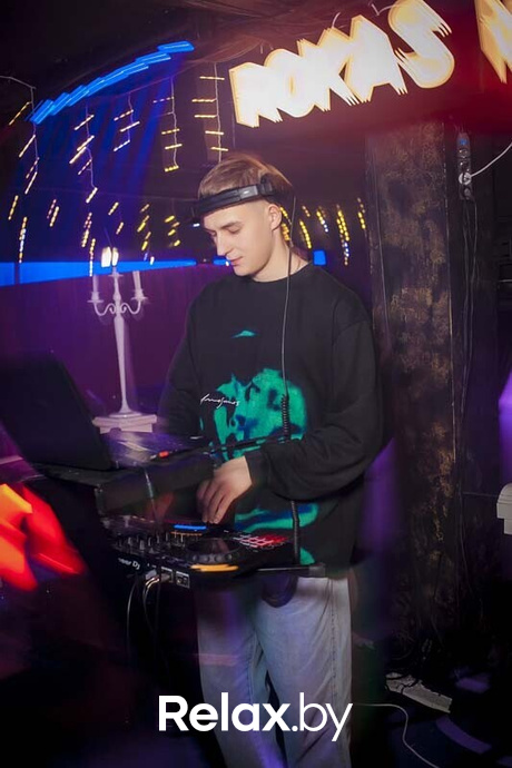 Saturday party, фото № 103