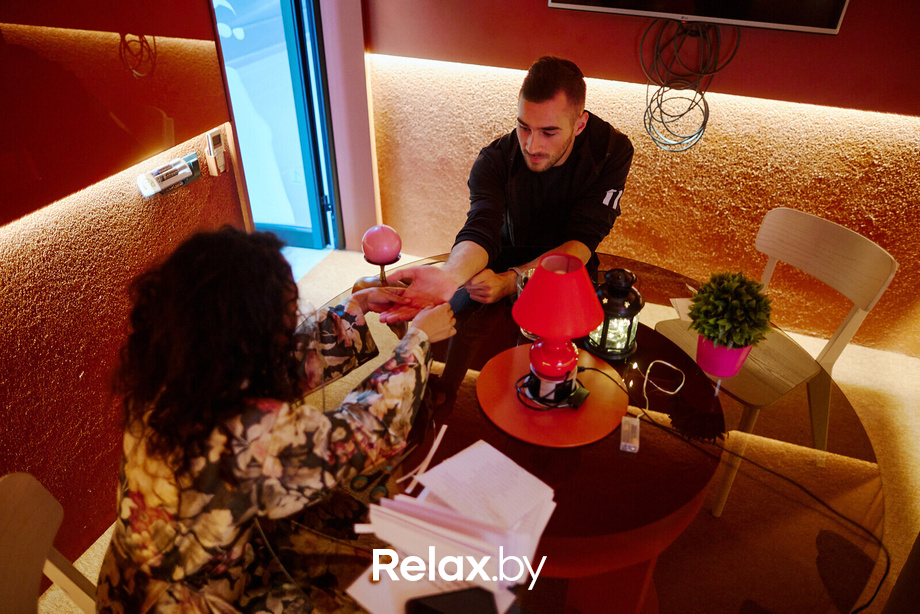 Wake up, Neo, фото № 121