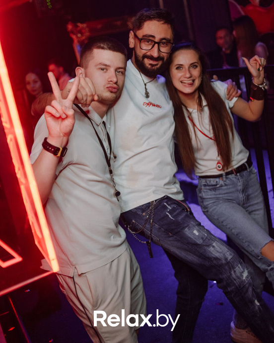 Saturday «mamasita», фото № 43