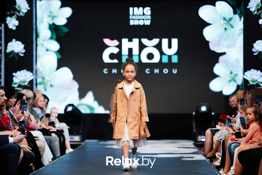 IMG Fashion Show, фото № 7