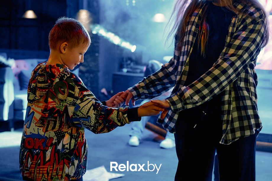 Короли Вечеринок. Детский праздник, фото № 96