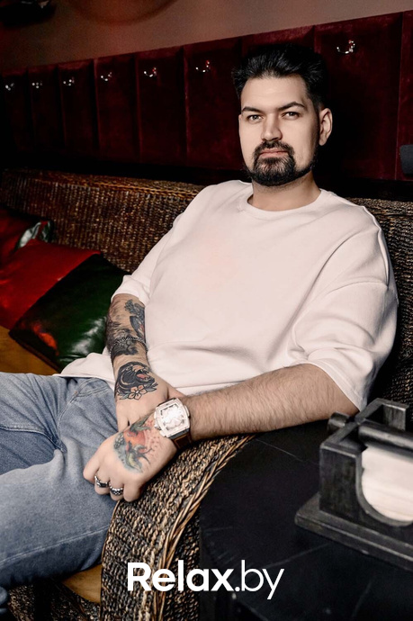 Parker House, фото № 41