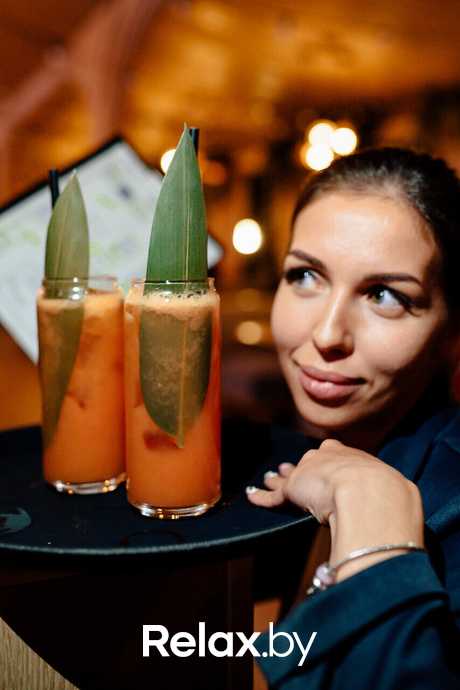 Ночные жители, фото № 26