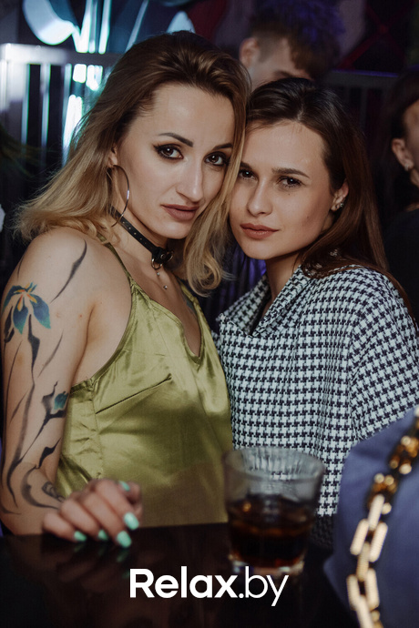 Saturday «Don’t stop the party», фото № 36