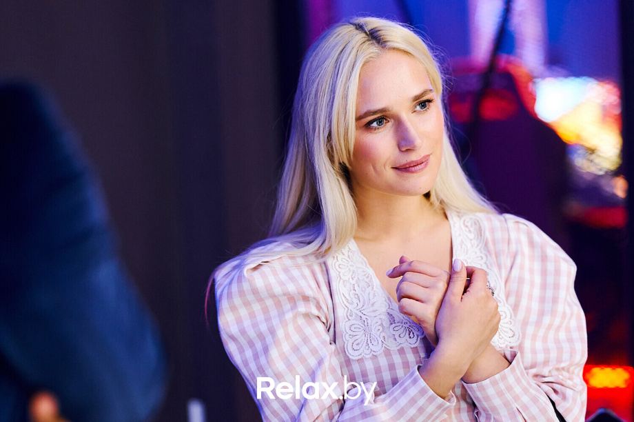 Открытие cyber арены CyberX, фото № 212