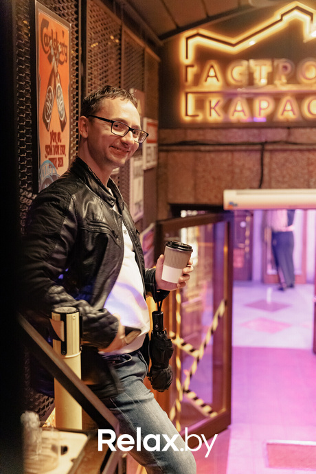 Saturday party, фото № 41