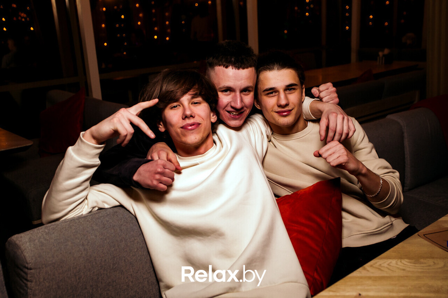 Ночные Жители, фото № 36