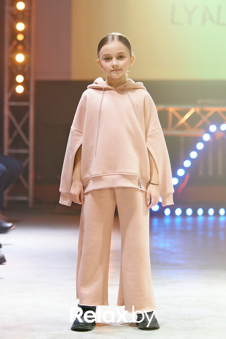 FASHION KIDS’ SHOW, фото № 79