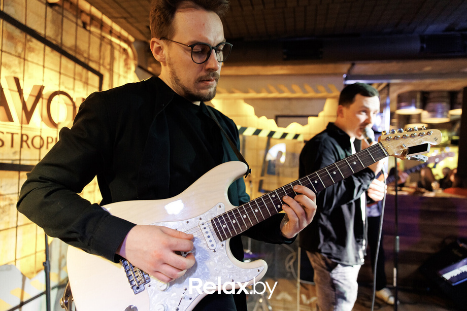 Zavod Friday Night, фото № 99