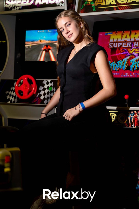 Saturday party, фото № 10