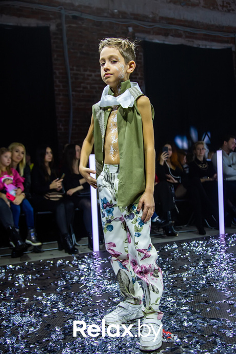 Kids Fashion Week 2021, фото № 296