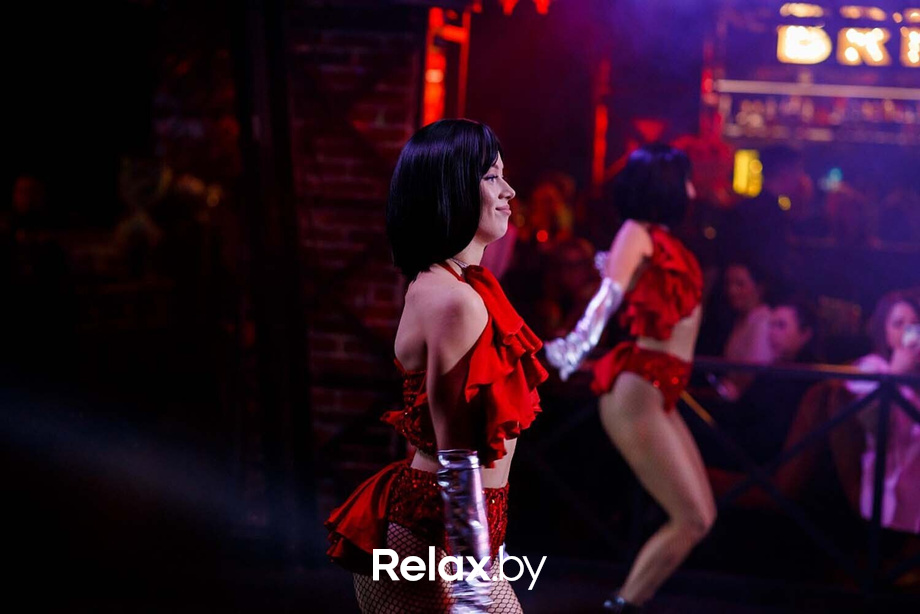 Brooklyn Live!, фото № 40