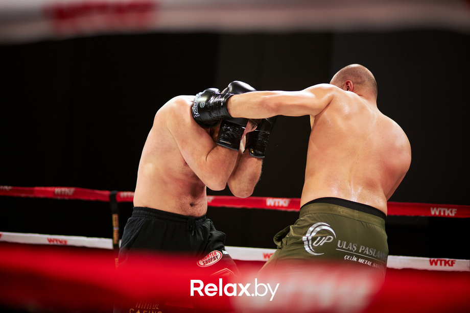 6й турнир WTKF6 по MMA и К-1 дисциплинам, фото № 152