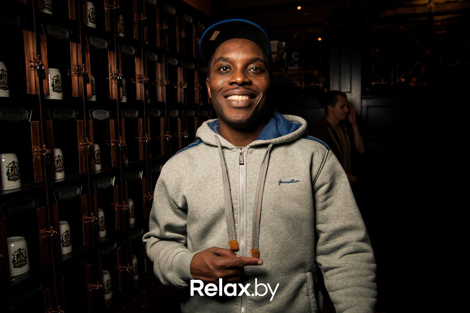 Cover King, фото № 46