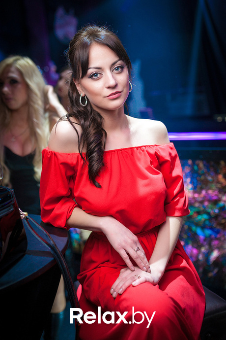 Miss New Year, фото № 3