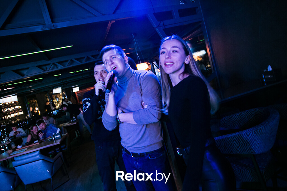 Выступление cover band «Брайтон Бич», фото № 30