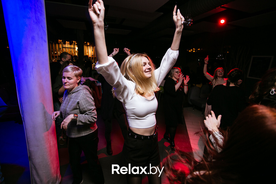 Ночные Жители, фото № 68