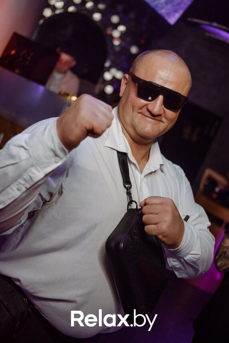 Friday LUXURIA LXR, фото № 33