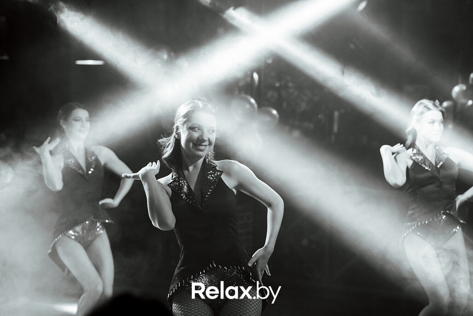 День рождения ресторана Бруклин!, фото № 21