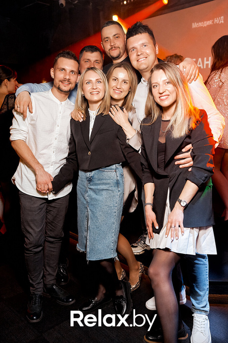 Saturday music, фото № 41