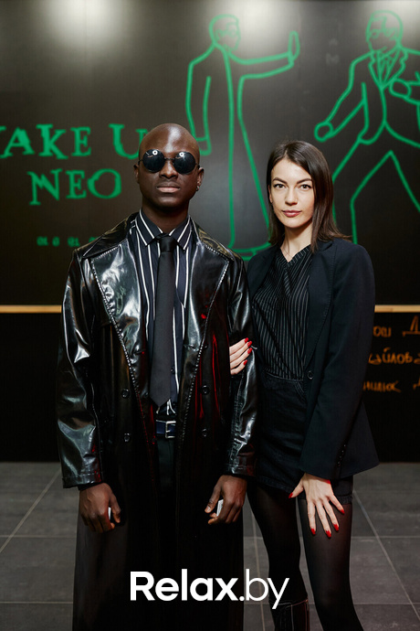 Wake up, Neo, фото № 87