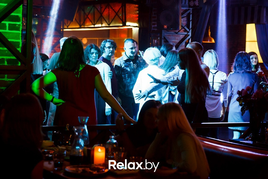 Brooklyn Live!, фото № 36