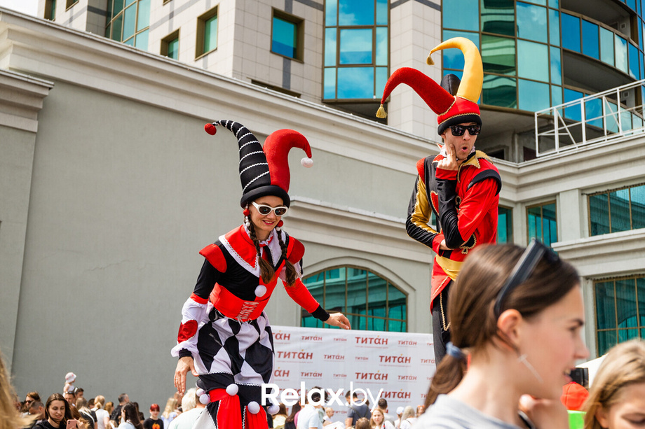 Детский фестиваль «Стоп, снято!», фото № 74