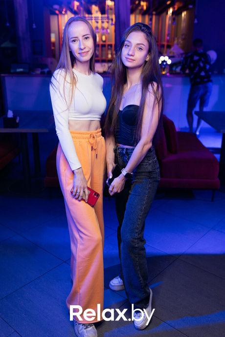 Ночные жители, фото № 9