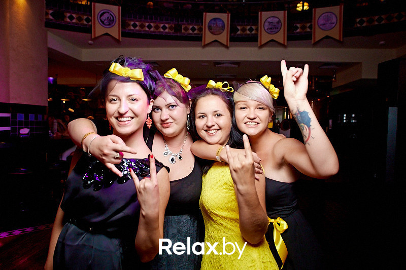 Лето.Друзья.Суббота, фото № 22