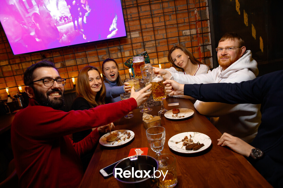 Saturday in the fire, фото № 70