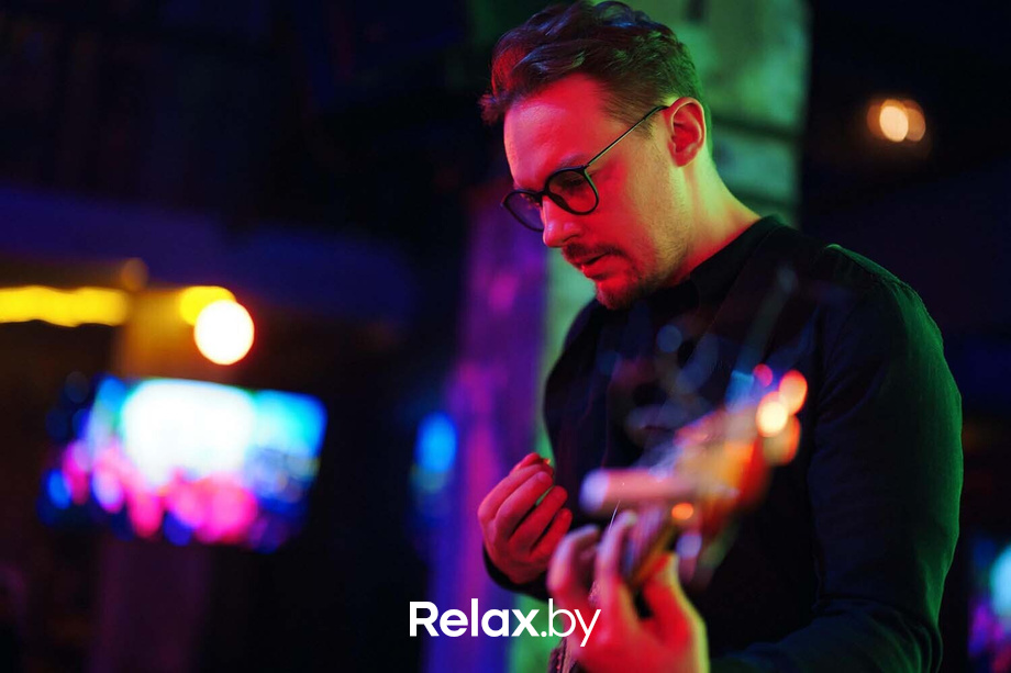 Saturday party, фото № 106