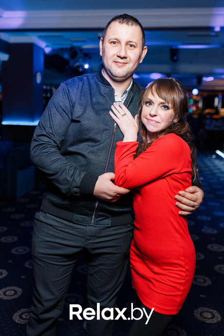 Новогодняя ночь, фото № 64