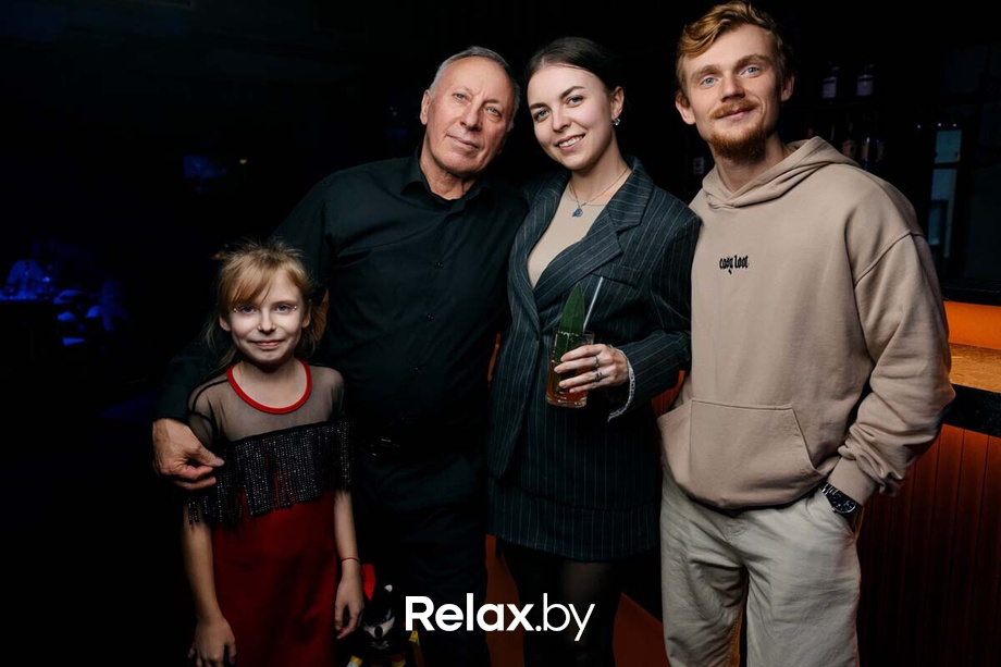 Ночные жители, фото № 52