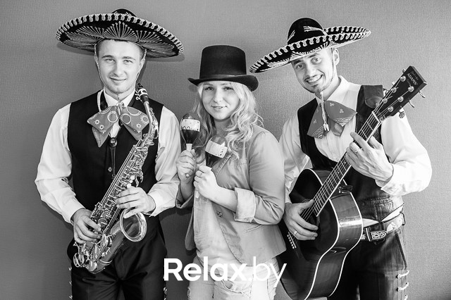 День рождения Дом.by, фото № 90