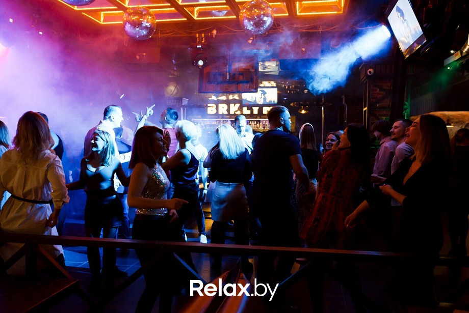 Brooklyn Live!, фото № 30