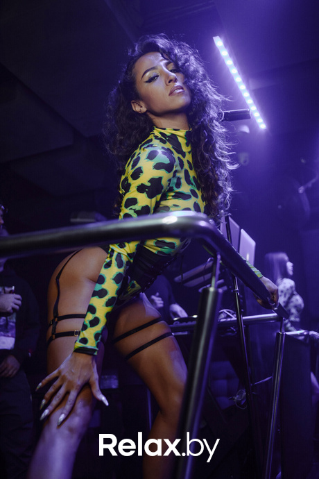 Mamasita, фото № 4