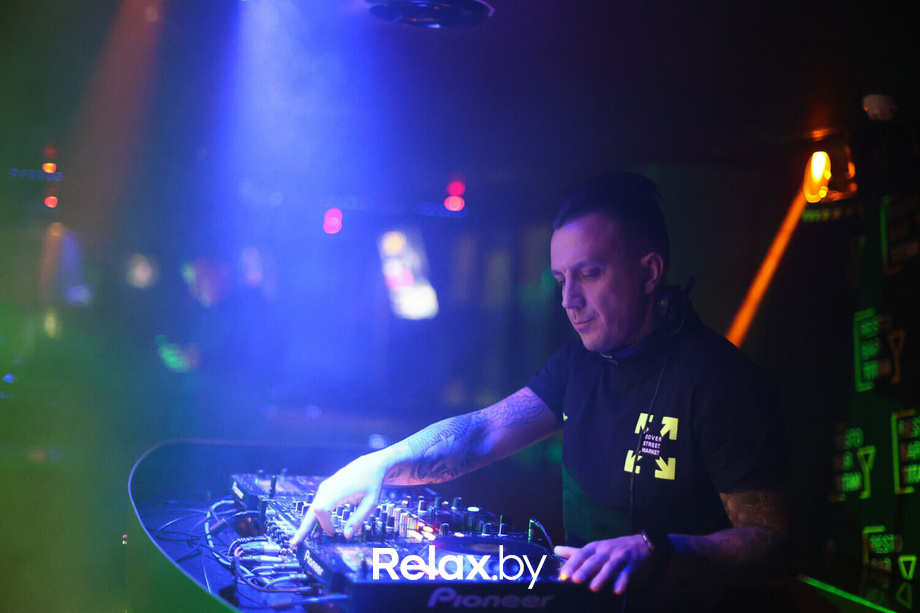 The Students day, фото № 62