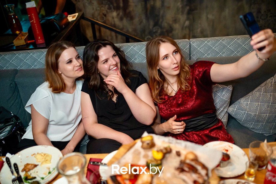 Friday Party, фото № 13