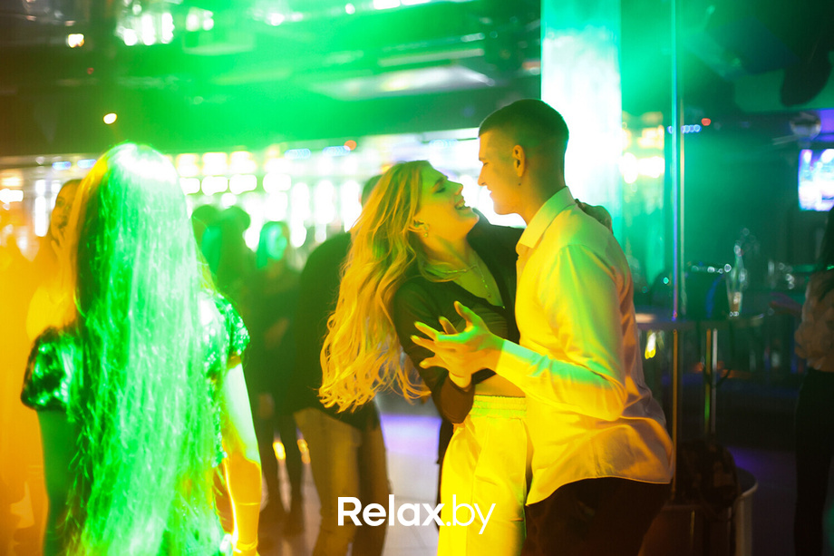 Мартовские кошечки, фото № 55