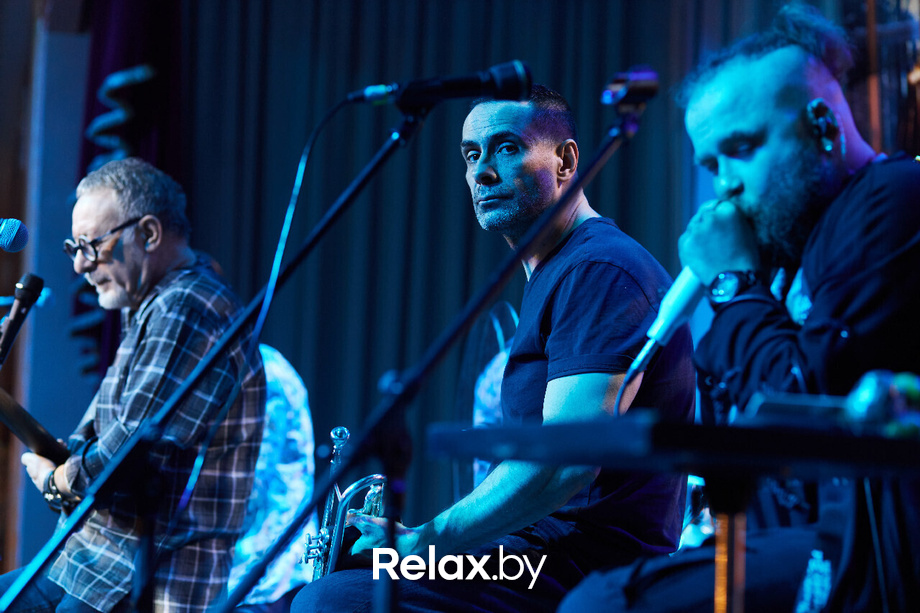 «Евгений Маргулис в казино Опера», фото № 55