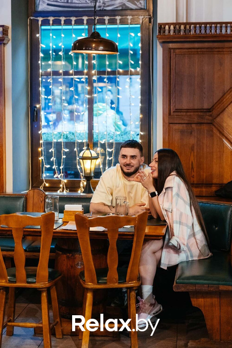 Пятница в Броваре, фото № 29